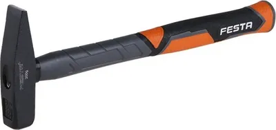 Produktbild von Hammer FESTA 200g 29cm FIBERGLASS