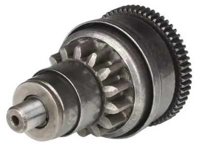 Immagine prodotto di Ruota libera del motorino di avviamento (14/61 denti) per Morini / Suzuki Address Katana AP Zillion / Aprilia SR Habana / Derbi di Citomerx