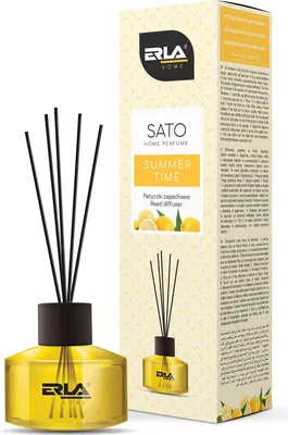 Produktbild von ERLA R412 Duftsticks Summer Time