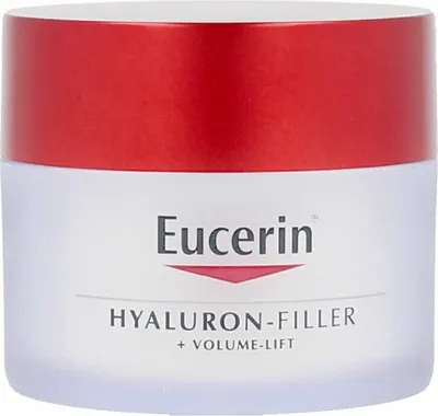 Produktbild von Eucerin 4005900467294, Tagescreme, Frauen, Jeder Hauttyp, Gesicht, Nährend, 50 ml