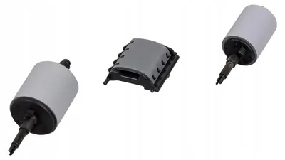 Immagine prodotto di HP - ADF separation roller assembly (A8P79-65001)