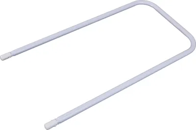 Produktbild von Bestway® Ersatzteil U-Träger (weiß) für Steel Pro™ Pool 610 x 366 x 122 cm, oval