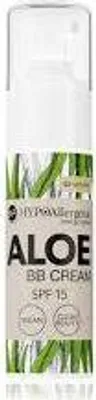 Obrázok produktu pre Bell HYPOalergnny BB krm s aloe SPF 15 - 03 Natural