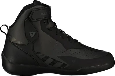 Image de Rev'it  Chaussures G-Force 2 Noir/Anthracite 44 Boty