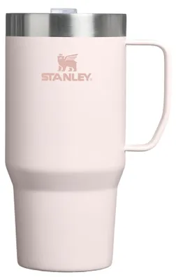 Obrázek produktu pro Stanley – hrnek pro každodenní použití do předměstí – 700 ml, růženín