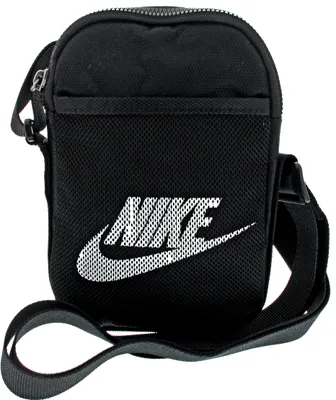 Produktbild von Nike Heritage (1/blk-blk-wht)