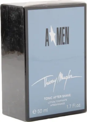 Produktbild von Thierry Mugler A Men Tonic After Shave 50ml