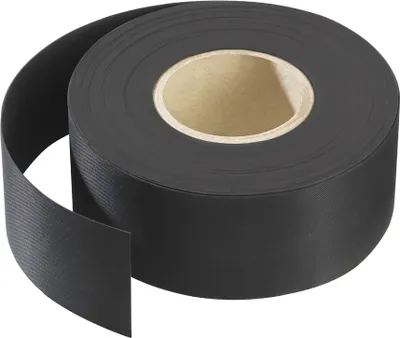 Produktbild von BMSC24 Fugendichtband EPDM-Band Schwarz Schwarz Breite 110mm, 2 x 25m
