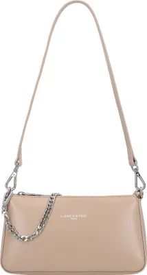 Immagine prodotto di Lancaster Suave Even borsa a tracolla in pelle 23 cm