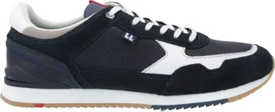 Produktbild von Lloyd Sportliche Schnürschuhe EMILIAN Herren 31353131323030 Blau 44 EU