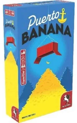 Obrázok produktu pre Puerto Banana