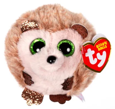 Produktbild von Hazel Igel Beanie Balls, ca. 10 cm