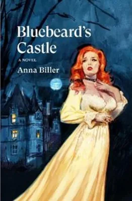 Obrázek produktu pro Bluebeard's Castle