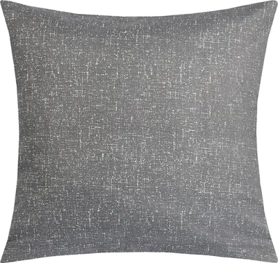 Obrázok produktu pre Vankúš LADA - 40 x 40 cm - sivý, biely