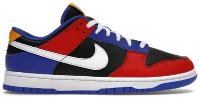 Produktbild von Nike Dunk Low Tennessee State University - EU 47