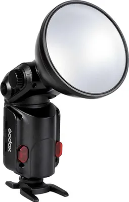 Produktbild von Godox AD-S1&S2 Standard-Reflektor