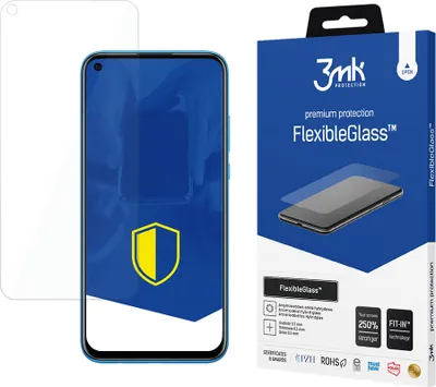 Produktbild von 3mk FlexibleGlass für Huawei P20 Lite 2019 KP20861