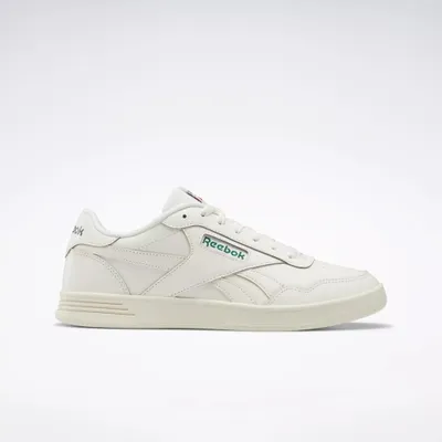 Obrázek produktu pro Reebok pánské tenisky bílé 100010620 velikost 43