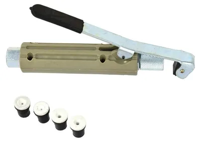 Produktbild von Sandstrahlpistole für Sandstrahler 01524