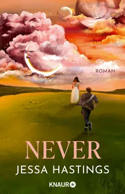 Produktbild von Never