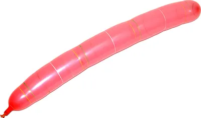 Zdjęcie produktu dla Nadmuchiwany balon - zestaw 10 sztuk, rakieta