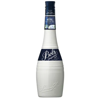 Obrázok produktu pre Prírodný jogurt Bols 15%