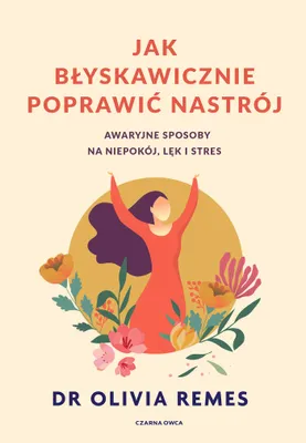 Produktbild von Jak błyskawicznie poprawić nastrój