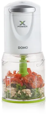 Obrázek produktu pro Sekáček potravin X-Power - elektrický - DOMO DO9192MC