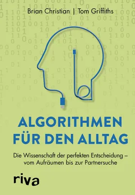 Obrázek produktu pro Algorithmen für den Alltag