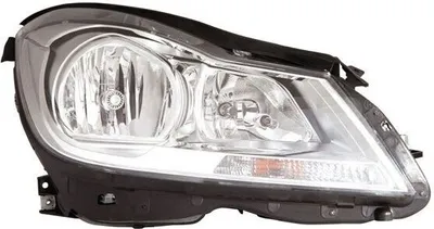 Produktbild von ALKAR Scheinwerfer Rechts passend für MERCEDES-BENZ C-Klasse Limousine (W204) 2762561