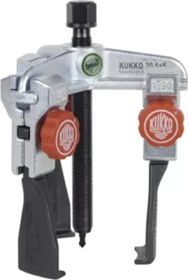 Produktbild von Kukko 3-armige Universal-Abzieher, 30-1+S