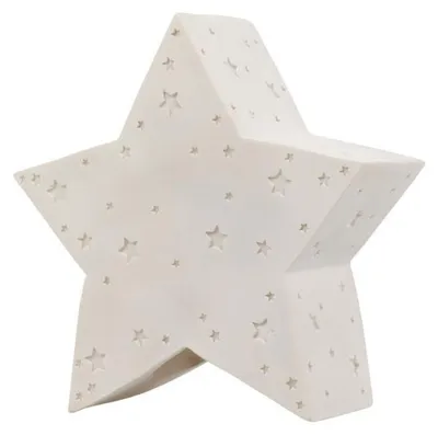 Obrázek produktu pro Noční lampa hvězda