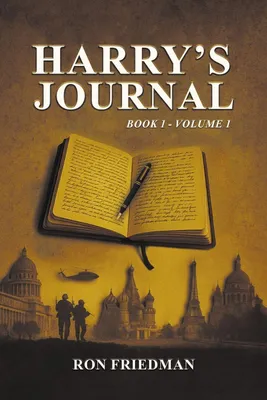 Produktbild von Harry's Journal