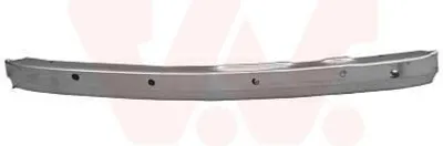Produktbild von VAN WEZEL 3777560 Stoßstangenträger Vorne für OPEL Corsa C Schrägheck (X01) Tigra TwinTop (X04) COMBO Kasten/Kombi COMBO Tour Corsa C Kastenwagen