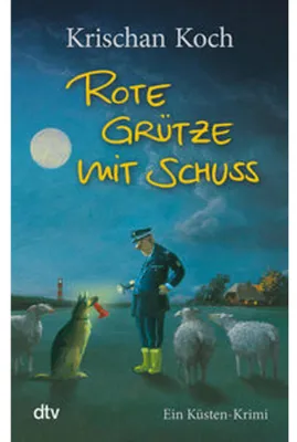 Obrázok produktu pre Rote Grütze mit Schuss