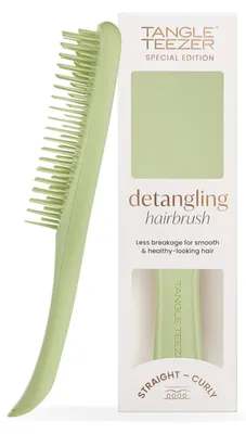 Immagine prodotto di Spazzola districante Tangle Teezer Ultimate – Adatta a capelli bagnati e asciutti – Districa