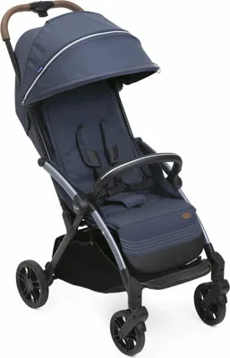 Immagine prodotto di Passeggino Chicco Goody Xplus, colore blu brillante