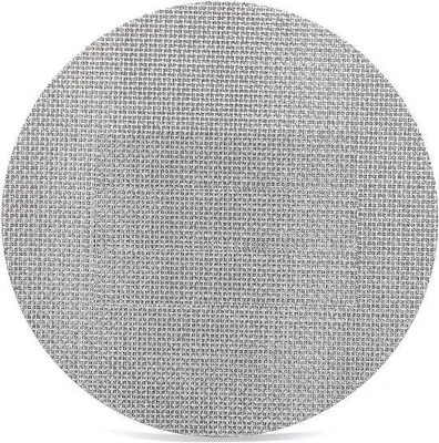 Produktbild von Grüner Filter - Espressopulver für Filterhalter von 58,5 mm, Edelstahl, Unterwasserdusche, Kontaktfilter