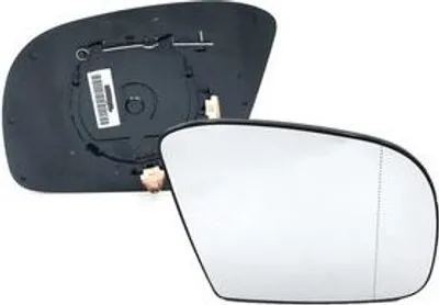 Produktbild von Spiegel Spiegelglas Außenspiegel Glas Rechts passend für M Class W164 W251 V251