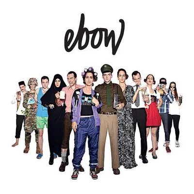 Obrázok produktu pre Ebow-Ebow