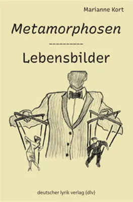 Obrázek produktu pro Buch Metamorphosen - Lebensbilder