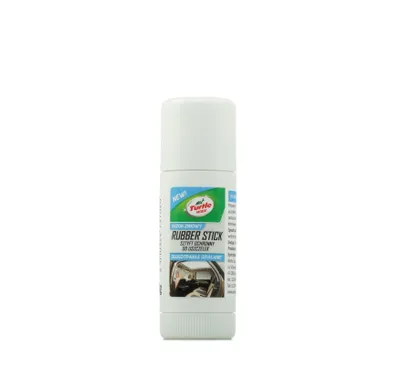 Produktbild von TURTLEWAX Gummipflegemittel 70-066 Stift 38ml