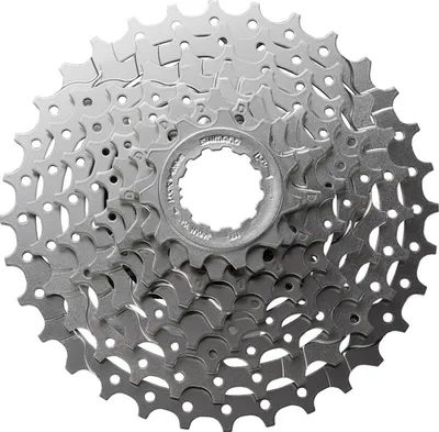 Zdjęcie produktu dla Kaseta Shimano Alivio CS-HG400 11-36z (9s) ICSHG4009136