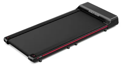 Produktbild von Elektrisches, klappbares Laufband für unter den Schreibtisch „Walking Pad Diablo Walkforge“