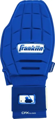 Obrázek produktu pro Franklin Adult CFX Slider PRT Series Barva Royal