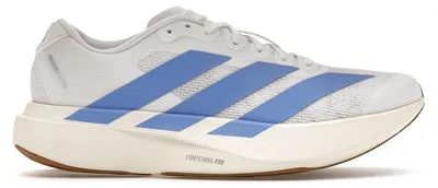 Produktbild von adidas Adizero Evo SL White Blue Fusion (Women's) - EU 44