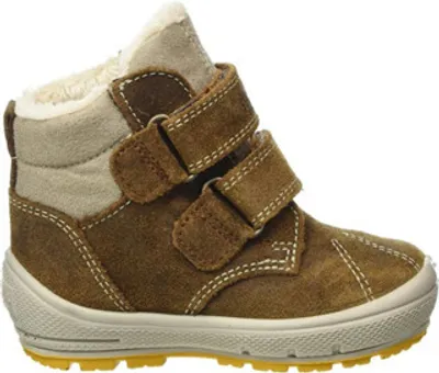 Produktbild von Superfit Jungen Stiefel in Braun, Größe 20