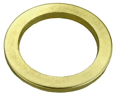 Produktbild von Connex Fitschenringe 11,0 x 6,5 x 2 mm, 16 Stück