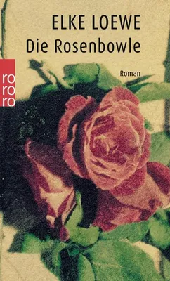 Zdjęcie produktu dla Die Rosenbowle