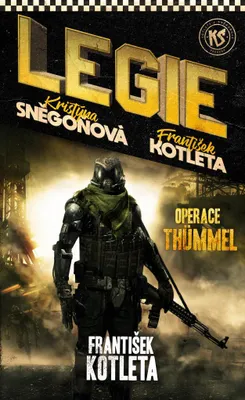 Image de Operace Thümmel